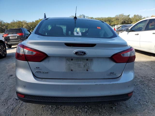 Photo 6 from auction – 2014 FORD FOCUS SE with VIN 1FADP3F26EL243590