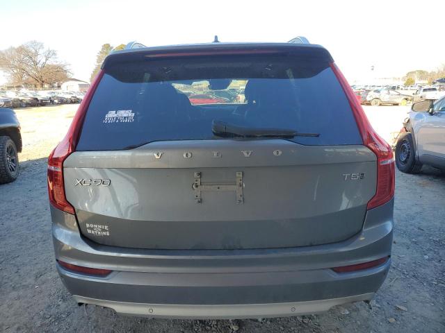 Photo 6 from auction – 2017 VOLVO XC90 T5 with VIN YV4102XK2H1140772