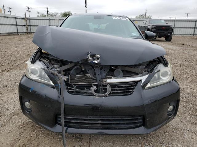 Photo 5 from auction – 2012 LEXUS CT 200 with VIN JTHKD5BH2C2120550