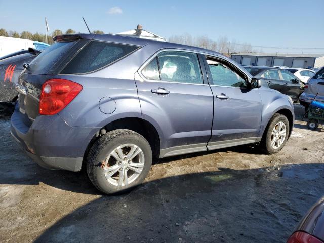Photo 3 from auction – 2014 CHEVROLET EQUINOX LS with VIN 2GNALAEK0E6208705