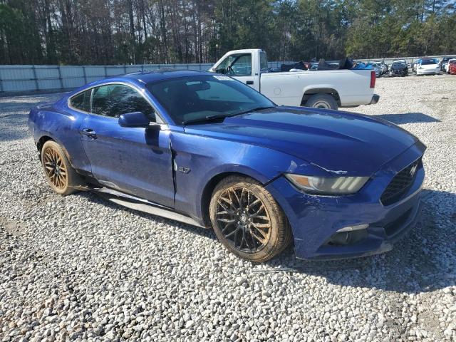 Photo 4 from auction – 2016 FORD MUSTANG with VIN 1FA6P8AM5G5261987