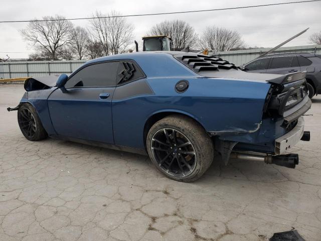Photo 2 from auction – 2021 DODGE CHALLENGER with VIN 2C3CDZFJ5MH662457
