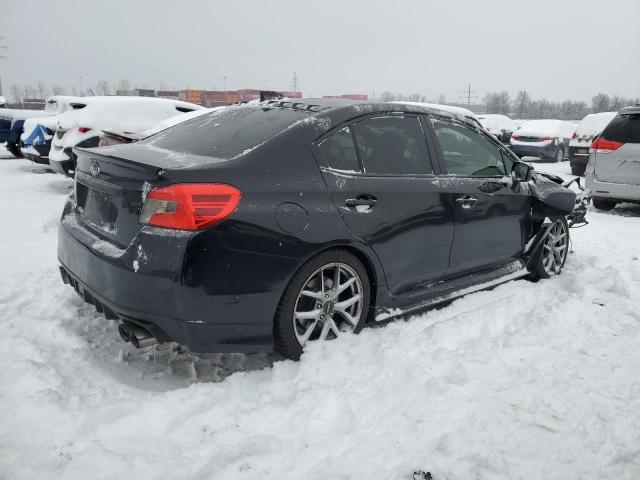 Photo 3 from auction – 2019 SUBARU WRX LIMITE with VIN JF1VA1P63K8827505