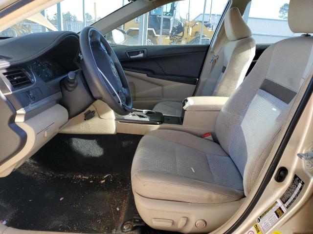 Photo 7 from auction – 2012 TOYOTA CAMRY BASE with VIN 4T1BF1FK8CU009432