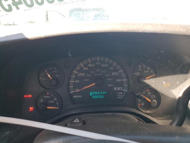 Photo 9 from auction – 2007 CHEVROLET EXPRESS G3 with VIN 1GCHG35U271126733
