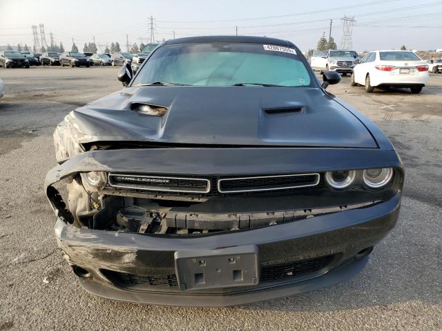 Photo 5 from auction – 2019 DODGE CHALLENGER with VIN 2C3CDZAG9KH669937