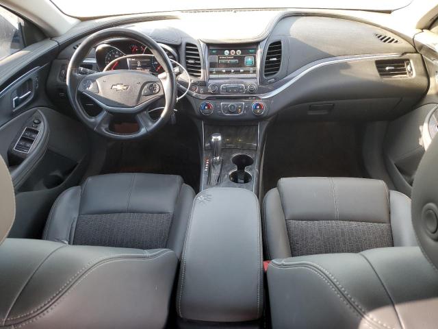 Photo 8 from auction – 2015 CHEVROLET IMPALA LT with VIN 2G1125S38F9120770