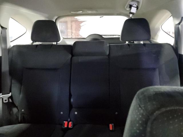 Photo 10 from auction – 2012 HONDA CR-V EX with VIN 2HKRM4H51CH600262