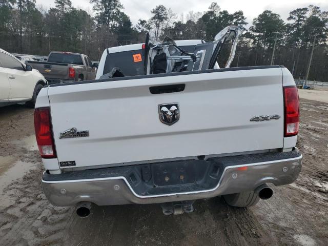 Photo 6 from auction – 2017 RAM 1500 SLT with VIN 1C6RR7LM8HS873717