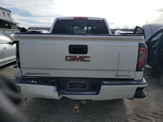 Photo 6 from auction – 2016 GMC SIERRA K15 with VIN 3GTU2PEC1GG366398