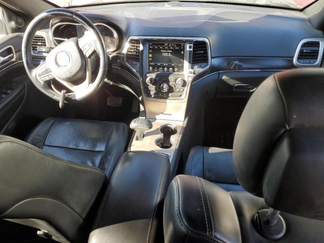 Photo 8 from auction – 2014 JEEP GRAND CHER with VIN 1C4RJFBG2EC288644