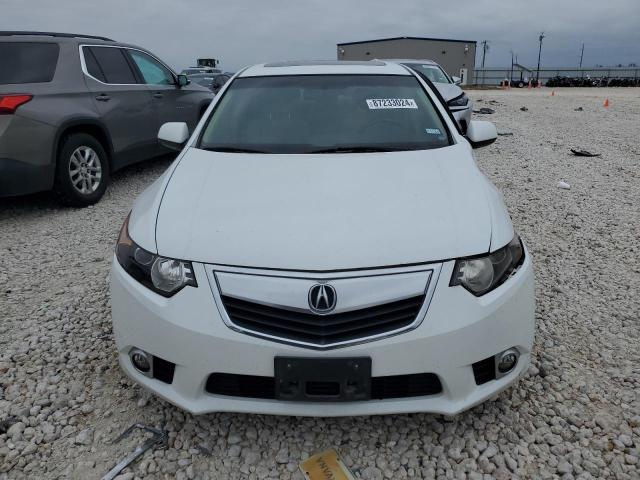 Photo 5 from auction – 2013 ACURA TSX with VIN JH4CU2F47DC014357