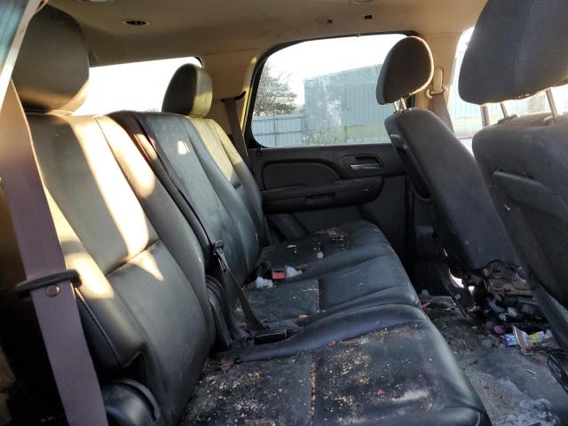 Photo 10 from auction – 2011 CHEVROLET TAHOE with VIN 1GNSK2E06BR271786