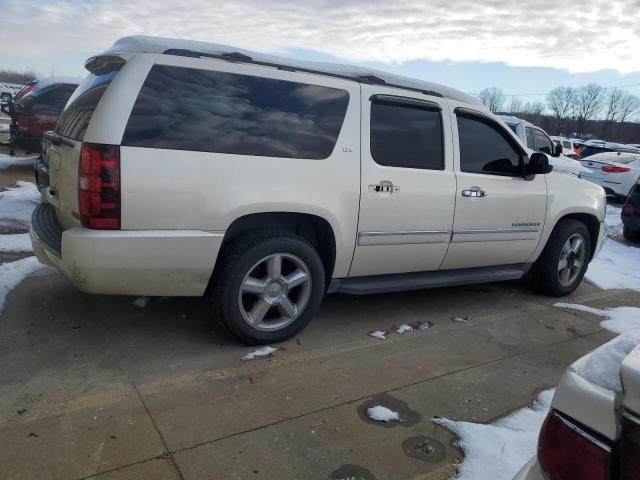 Photo 3 from auction – 2012 CHEVROLET SUBURBAN C with VIN 1GNSCKE00CR285410