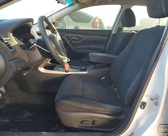 Photo 7 from auction – 2015 NISSAN ALTIMA 2.5 with VIN 1N4AL3AP7FC477496