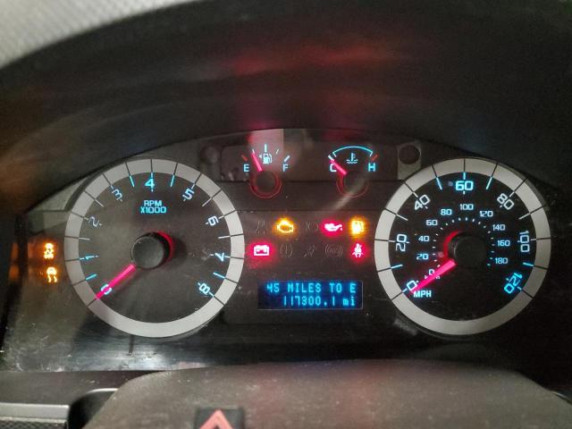 Photo 9 from auction – 2011 FORD ESCAPE XLT with VIN 1FMCU9D75BKA10541