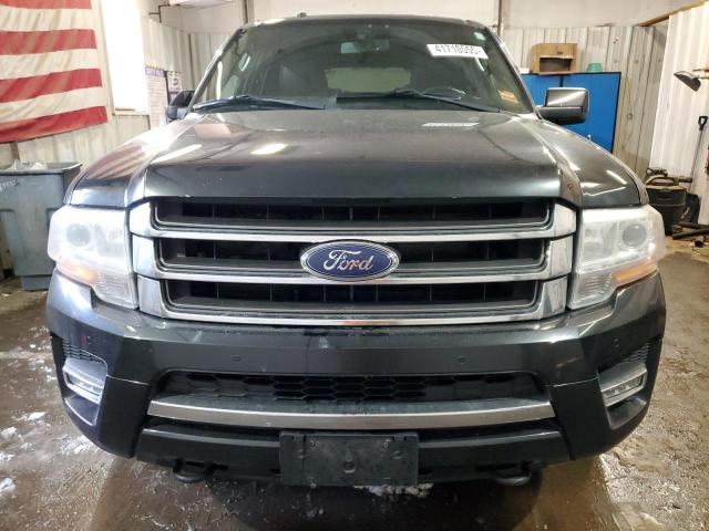 Photo 5 from auction – 2015 FORD EXPEDITION with VIN 1FMJK2AT4FEF48917