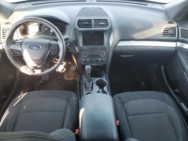 Photo 8 from auction – 2016 FORD EXPLORER X with VIN 1FM5K7D87GGB77862