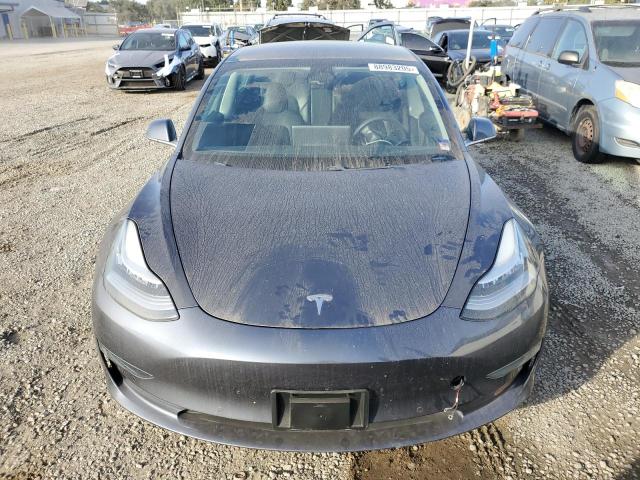 Photo 5 from auction – 2020 TESLA MODEL 3 with VIN 5YJ3E1EA1LF658194