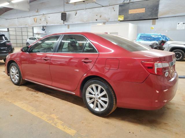 Photo 2 from auction – 2012 TOYOTA CAMRY BASE with VIN 4T1BF1FK1CU622492