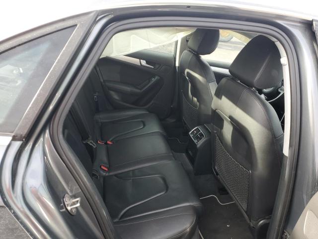 Photo 10 from auction – 2016 AUDI A4 PREMIUM with VIN WAUBFAFL3GN011714