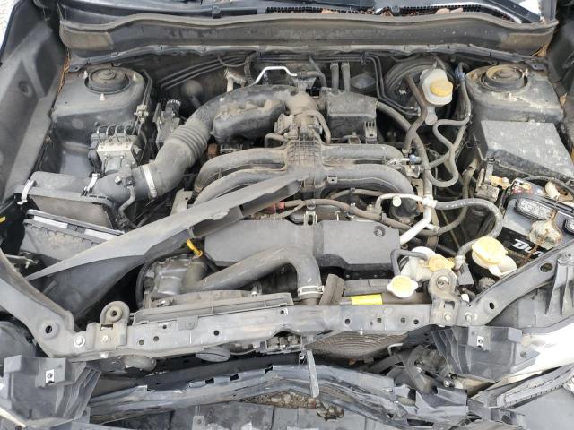Photo 12 from auction – 2014 SUBARU FORESTER 2 with VIN JF2SJAAC0EH425037
