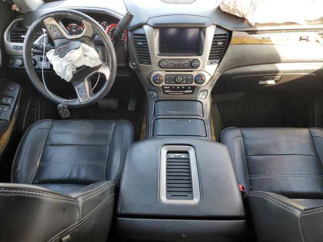 Photo 8 from auction – 2016 GMC YUKON DENA with VIN 1GKS2CKJ4GR414628