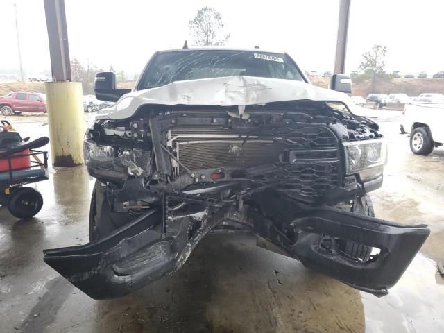 Photo 5 from auction – 2023 RAM 2500 TRADE with VIN 3C6UR5HJXPG564723