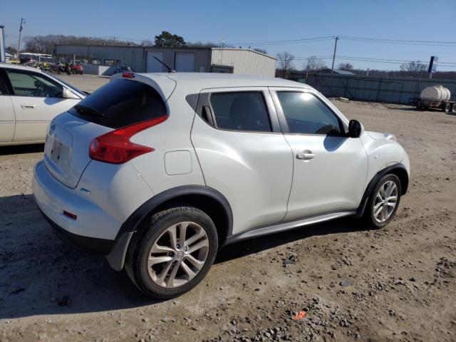 Photo 3 from auction – 2013 NISSAN JUKE S with VIN JN8AF5MR1DT218725