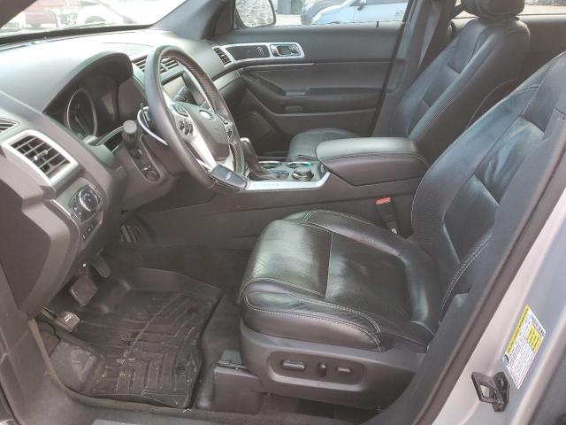 Photo 7 from auction – 2013 FORD EXPLORER S with VIN 1FM5K8GTXDGB40418