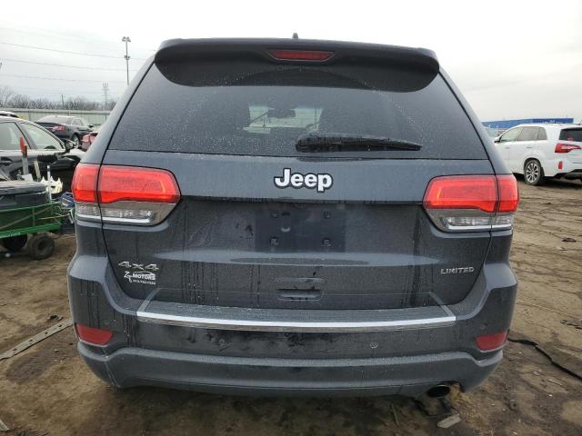 Photo 6 from auction – 2015 JEEP GRAND CHER with VIN 1C4RJFBG7FC875925