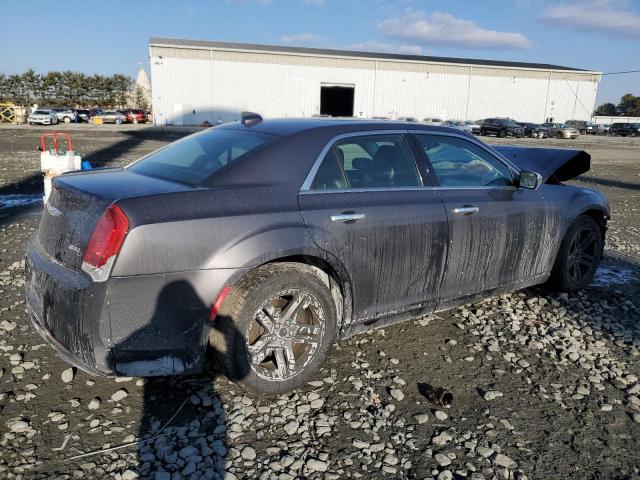 Photo 3 from auction – 2015 CHRYSLER 300C with VIN 2C3CCAEG0FH749471