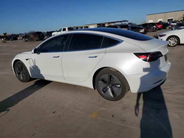 Photo 2 from auction – 2020 TESLA MODEL 3 with VIN 5YJ3E1EA0LF658610