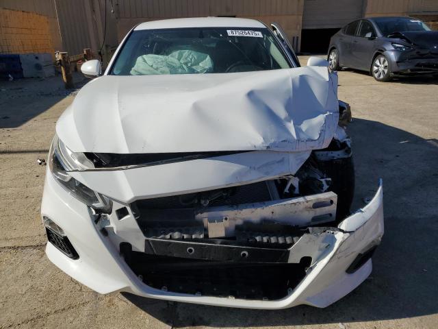 Photo 5 from auction – 2019 NISSAN ALTIMA S with VIN 1N4BL4BV0KC133378