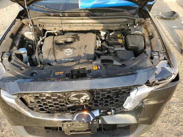 Photo 12 from auction – 2023 MAZDA CX-5 PREMI with VIN JM3KFBEM7P0170811