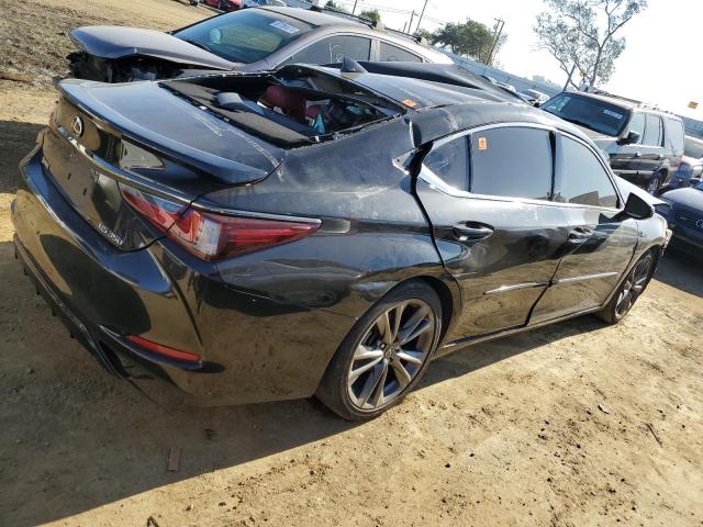 Photo 3 from auction – 2021 LEXUS ES 350 BAS with VIN 58AGZ1B18MU107137