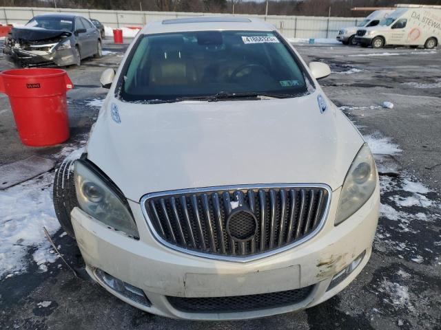 Photo 5 from auction – 2013 BUICK VERANO with VIN 1G4PS5SK1D4173640