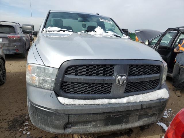 Photo 5 from auction – 2014 RAM 1500 ST with VIN 3C6JR6AG4EG264339