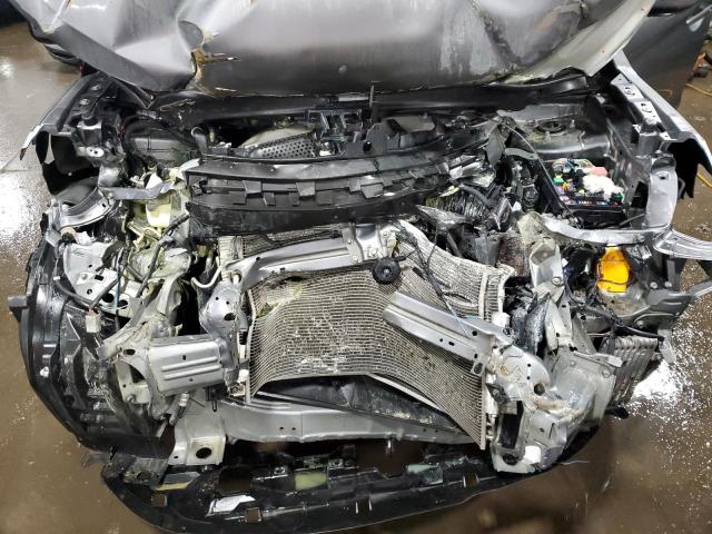 Photo 12 from auction – 2020 MITSUBISHI OUTLANDER with VIN JA4AP4AU9LU030209