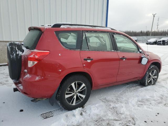 Photo 3 from auction – 2008 TOYOTA RAV4 with VIN JTMBD33V485173783