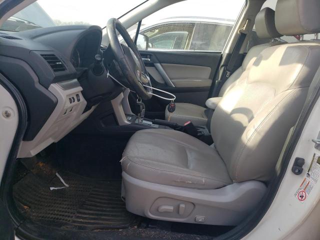 Photo 7 from auction – 2015 SUBARU FORESTER 2 with VIN JF2SJAHC7FH406184