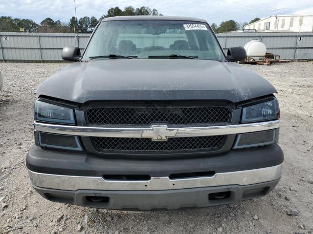 Фото 5 с аукциона – 2005 CHEVROLET SILVERADO с VIN 2GCEC13T351283353
