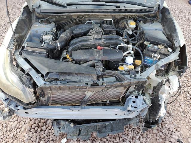 Photo 12 from auction – 2014 SUBARU XV CROSSTR with VIN JF2GPACC9E8318313