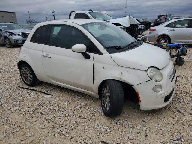 Photo 4 from auction – 2013 FIAT 500 POP with VIN 3C3CFFAR4DT751384
