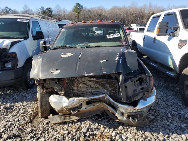 Photo 5 from auction – 2001 FORD F350 SUPER with VIN 1FTWW32F21ED02292