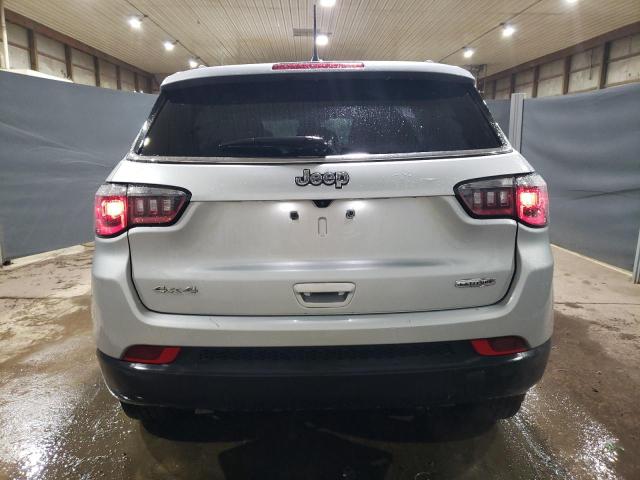 Photo 6 from auction – 2024 JEEP COMPASS LA with VIN 3C4NJDBN5RT117687