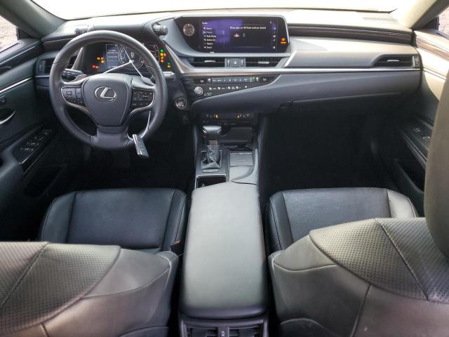 Photo 8 from auction – 2021 LEXUS ES 350 BAS with VIN 58ADZ1B18MU105813