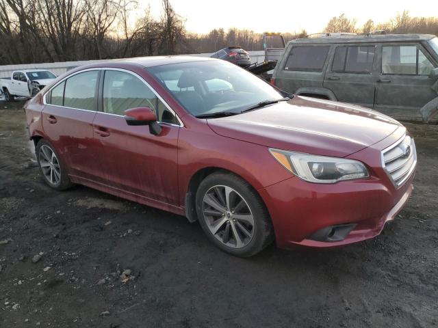 Photo 4 from auction – 2015 SUBARU LEGACY 3.6 with VIN 4S3BNEN62F3039149