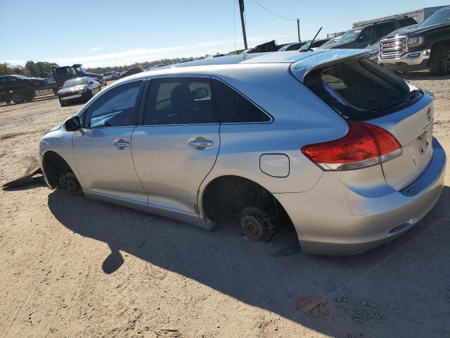 Photo 2 from auction – 2010 TOYOTA VENZA with VIN 4T3ZA3BB9AU031281
