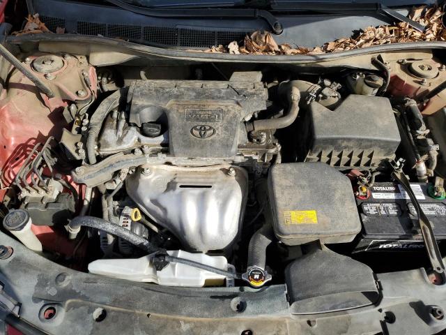 Photo 11 from auction – 2012 TOYOTA CAMRY BASE with VIN 4T1BF1FK2CU624655
